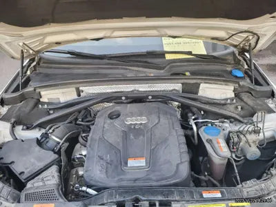 2016 Audi Q5 WAUZZZ8R0GA050175 VIN:WAUZZZ8R0GA050175