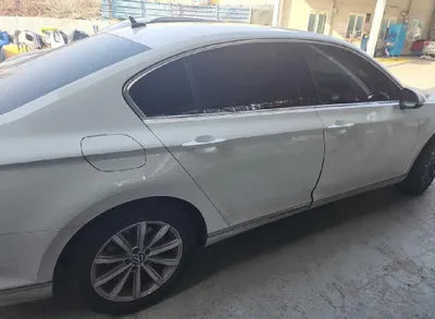2021 Volkswagen Passat WVWZZZ3CZME027534 VIN:WVWZZZ3CZME027534