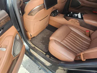 2019 Genesis G90 VIN: