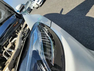 2016 Mercedes-Benz E 300 VIN: