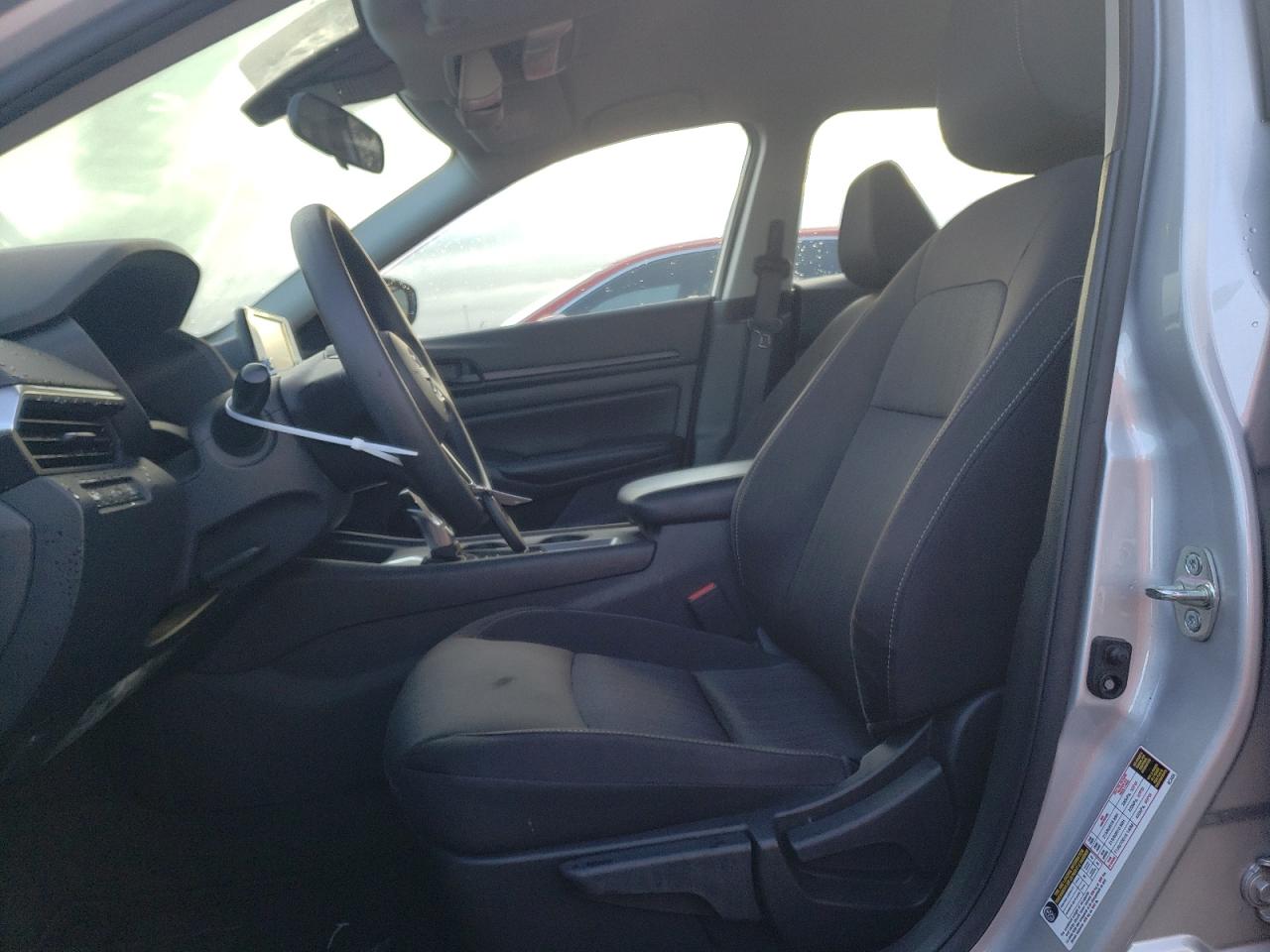 2023 NISSAN ALTIMA S VIN:1N4BL4BV3PN324479