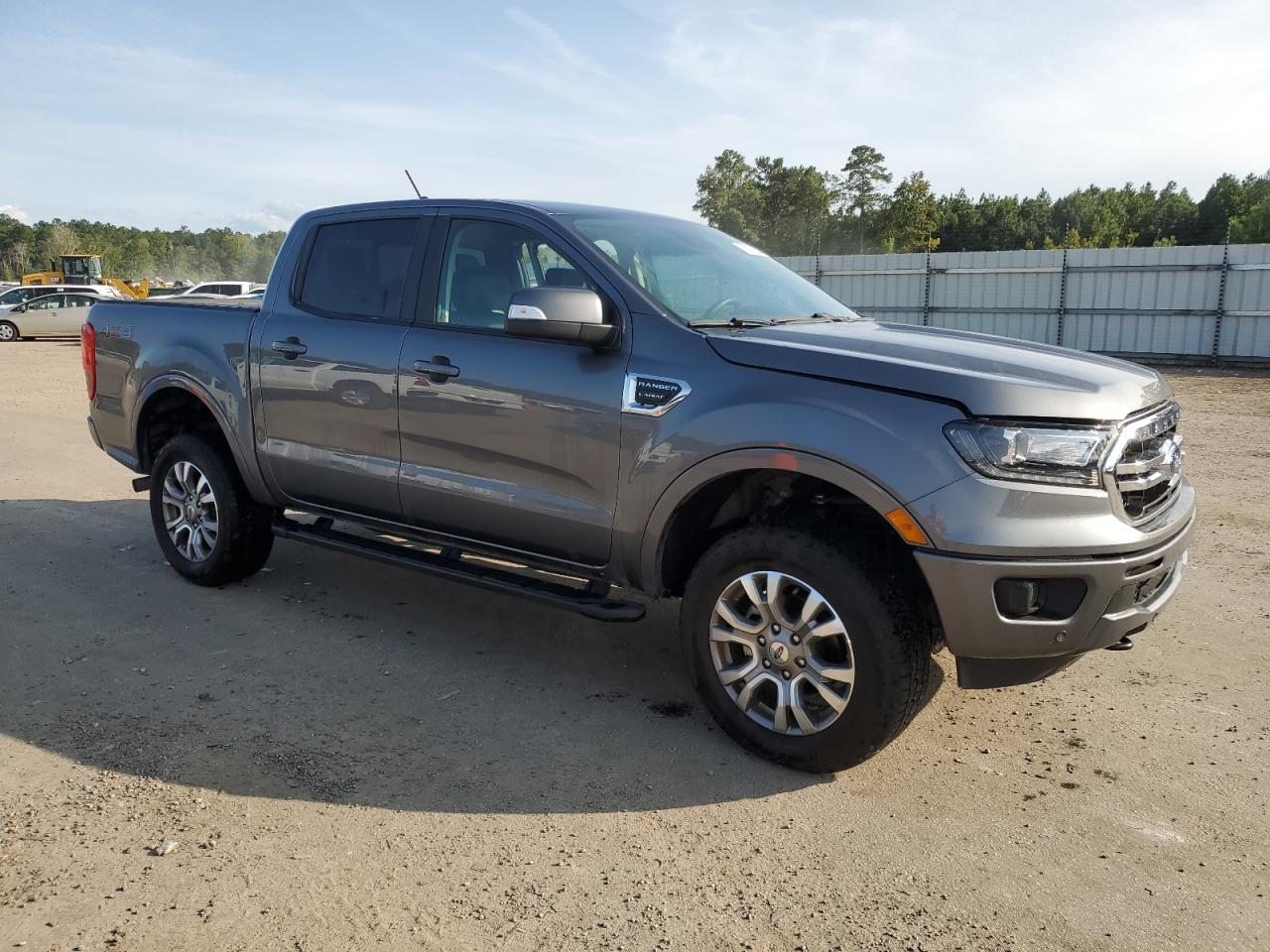 2022 FORD RANGER XL VIN:1FTER4FH2NLD32186