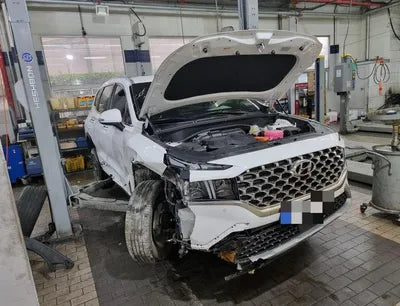 2022 Hyundai Santa FE VIN: