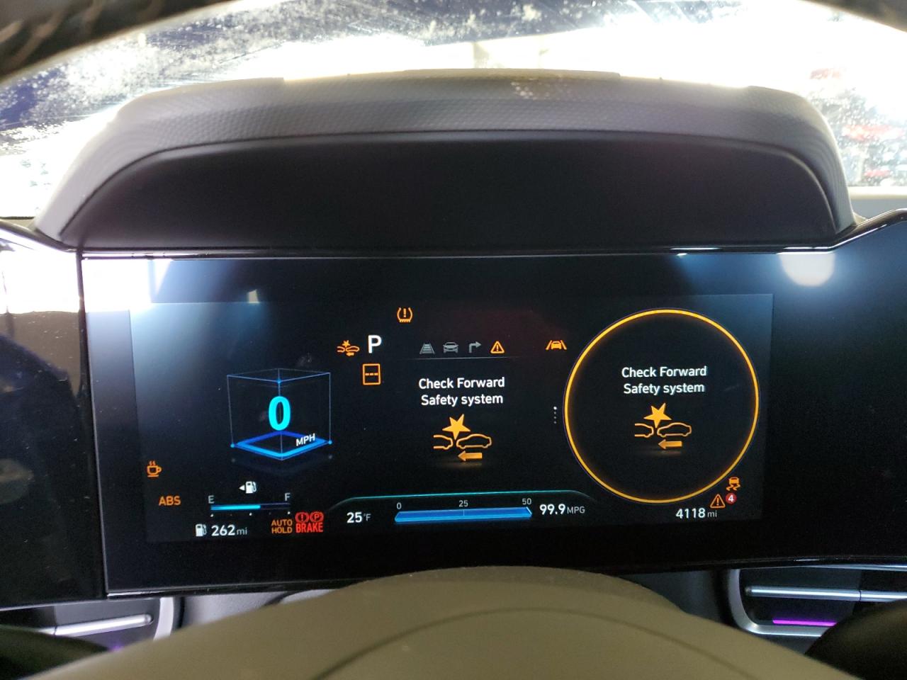 2024 HYUNDAI ELANTRA SEL VIN:KMHLS4DG5RU718960