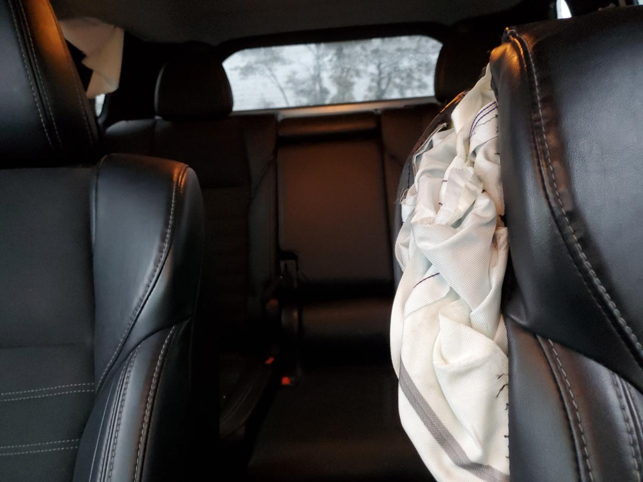 2022 MITSUBISHI OUTLANDER SE VIN:JA4J3UA87NZ014143