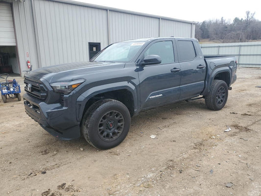 2024 TOYOTA TACOMA DOUBLE CAB VIN:3TYKB5FN3RT007915