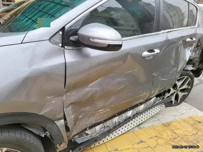 2018 Kia Sportage KNAPR813BJK492347 VIN:KNAPR813BJK492347