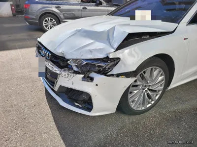 2021 Audi A7 WAUZZZF21MN003635 VIN:WAUZZZF21MN003635