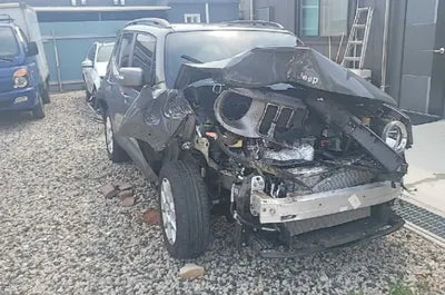 2021 Jeep Renegade 1C4NJCDB9MPN17715 VIN:1C4NJCDB9MPN17715