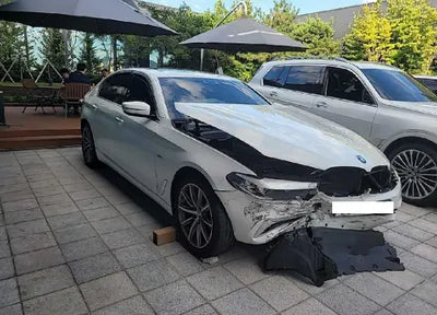 2018 BMW 520 WBAJK7107JBP72228 VIN:WBAJK7107JBP72228