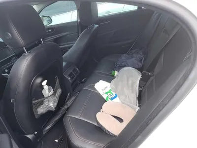 2018 Jaguar XE SAJAB4BN2JCP33814 VIN:SAJAB4BN2JCP33814