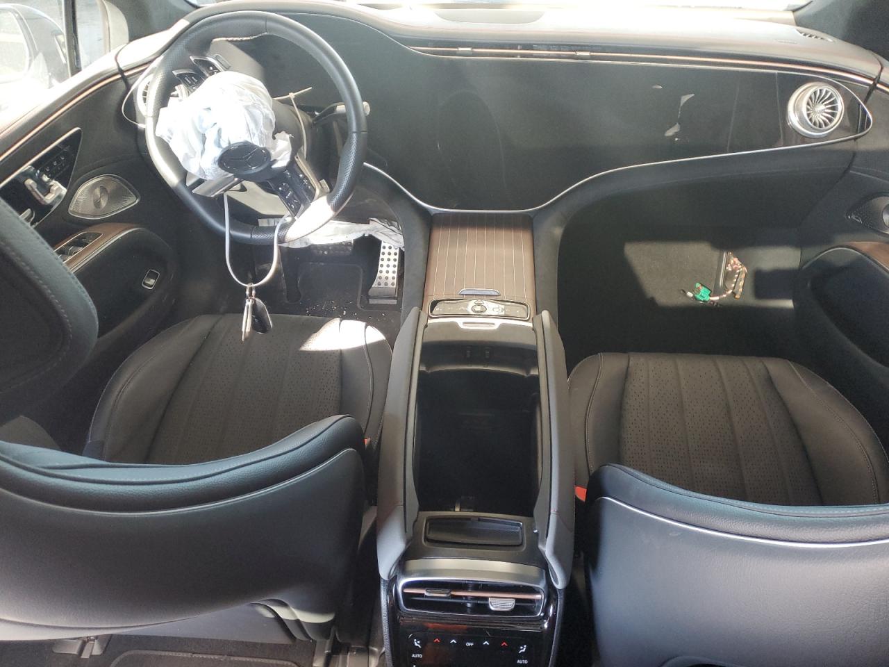 2023 MERCEDES-BENZ EQS SEDAN 580 4MATIC VIN:W1KCG4EB2PA036826