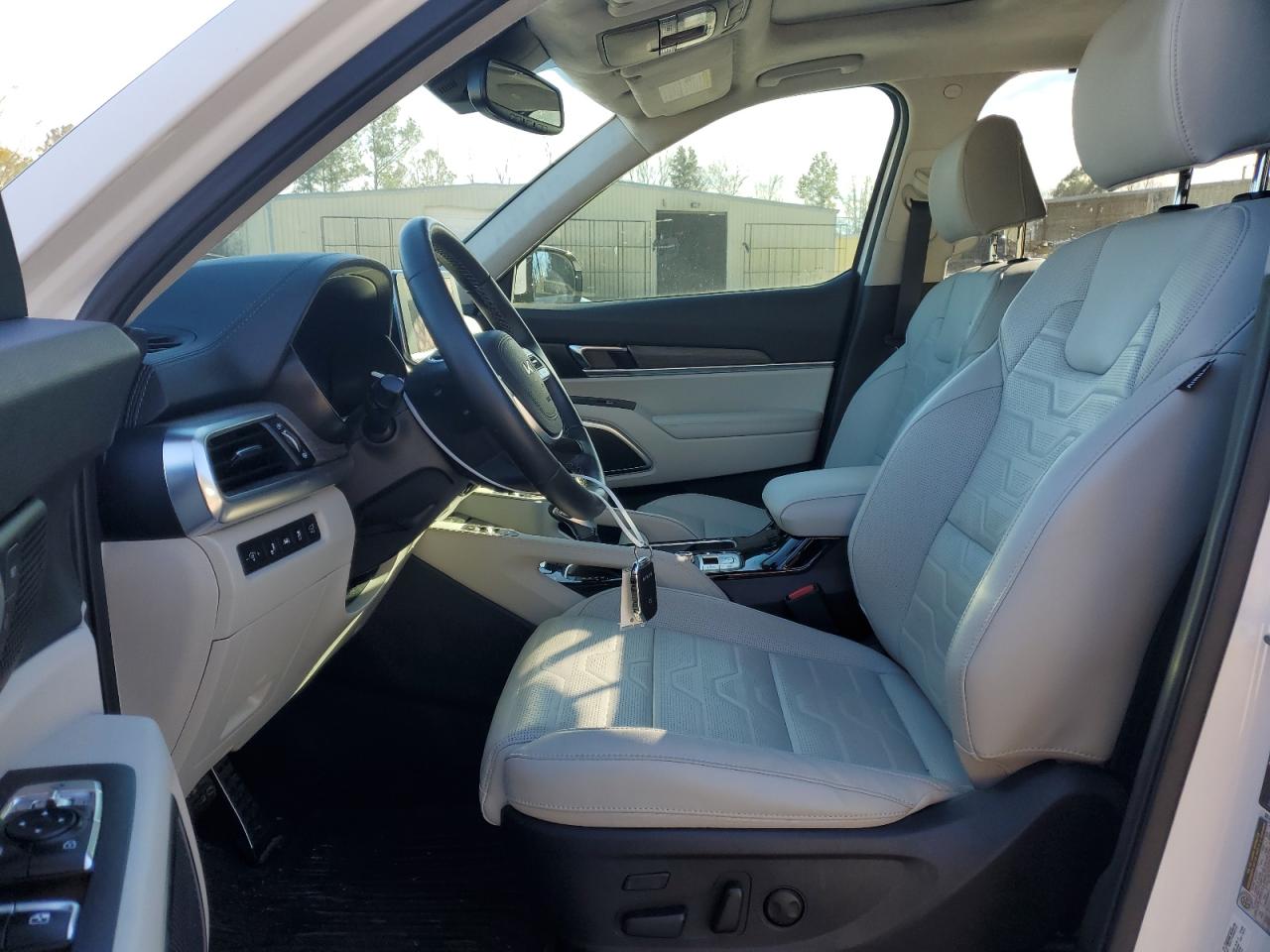 2022 KIA TELLURIDE SX VIN:5XYP5DHC0NG309099