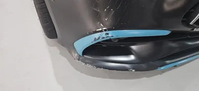 2019 Mercedes-Benz AMG GT 43 VIN: