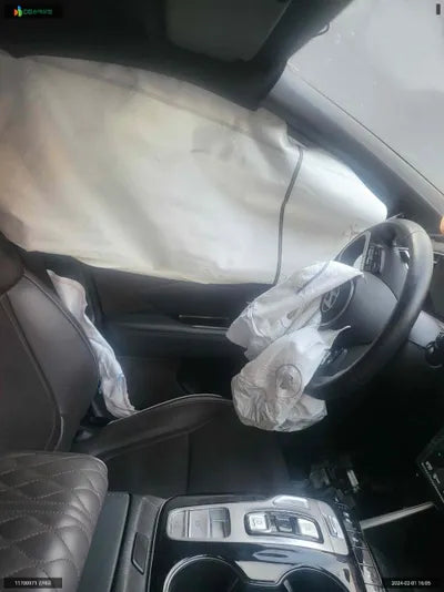 2021 Hyundai Tucson KMHJE811BNU049051 VIN:KMHJE811BNU049051