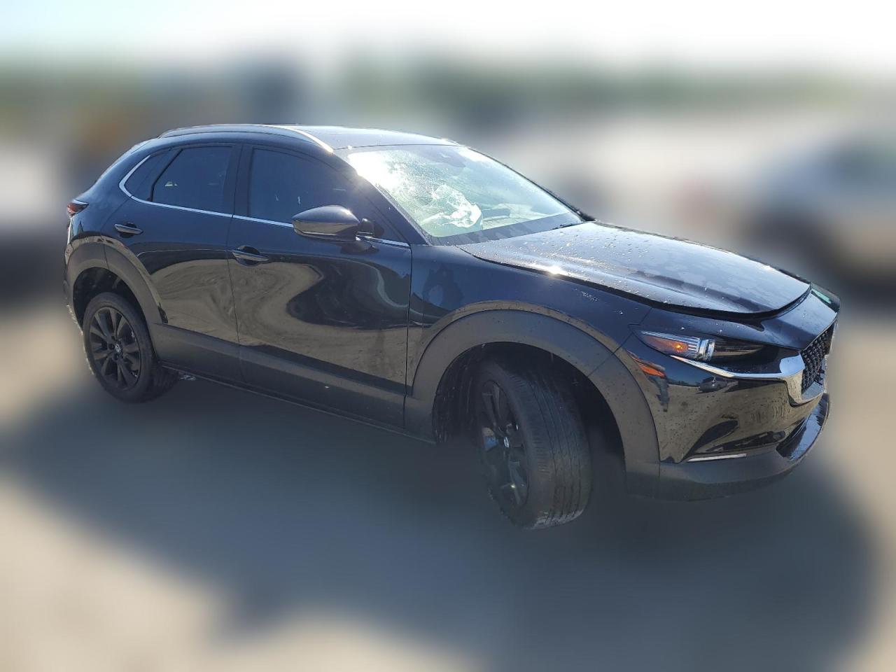 2023 MAZDA CX-30 PREMIUM VIN:3MVDMBDY0PM547731