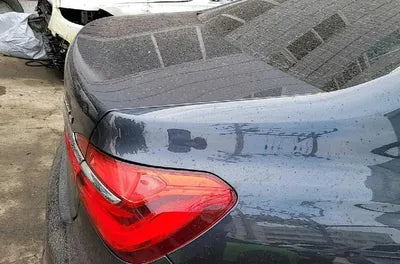 2016 BMW 730 WBA7C4104GG525539 VIN:WBA7C4104GG525539