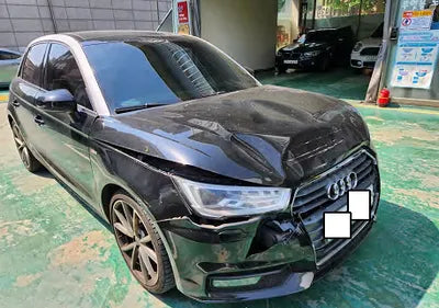 2015 Audi A1 WAUZZZ8X6FB026101 VIN:WAUZZZ8X6FB026101
