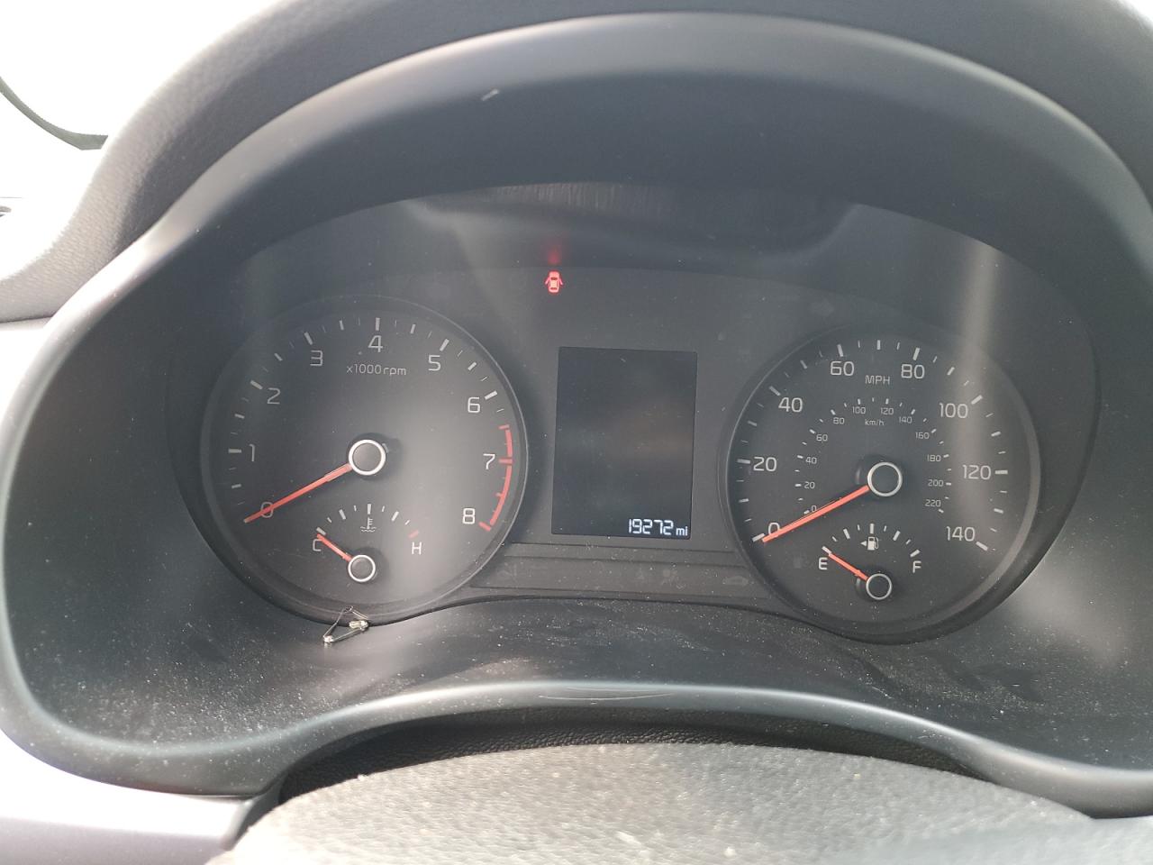 2023 KIA RIO LX VIN:3KPA24AD1PE578388