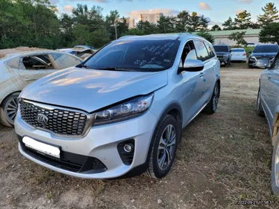 2018 Kia Sorento KNAPS81BDJA414093 VIN:KNAPS81BDJA414093