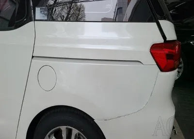 2017 Kia Carnival 318KMKNAME81ABHS3 VIN:318KMKNAME81ABHS3