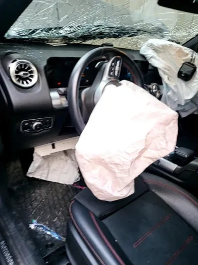 2021 Mercedes-Benz B 250 W1N4M4HB7MW082890 VIN:W1N4M4HB7MW082890