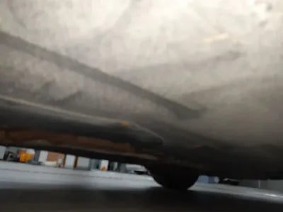 2014 bmw gran turismo 30d xdrive VIN: