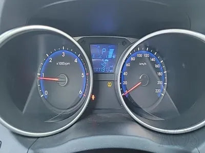 2015 Hyundai Tucson KMHJT81VBFU091465 VIN:KMHJT81VBFU091465