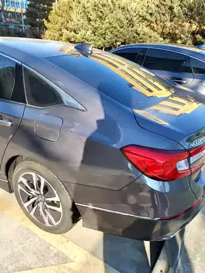 2018 Honda Accord 1HGCV3690JA511897 VIN:1HGCV3690JA511897