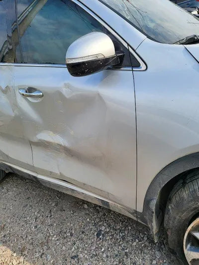 2019 Kia Sorento KNAPG81ADKA519065 VIN:KNAPG81ADKA519065