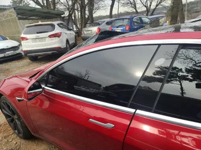 2020 Tesla Model 3 465KM5YJ3E1EC3LF8 VIN:465KM5YJ3E1EC3LF8