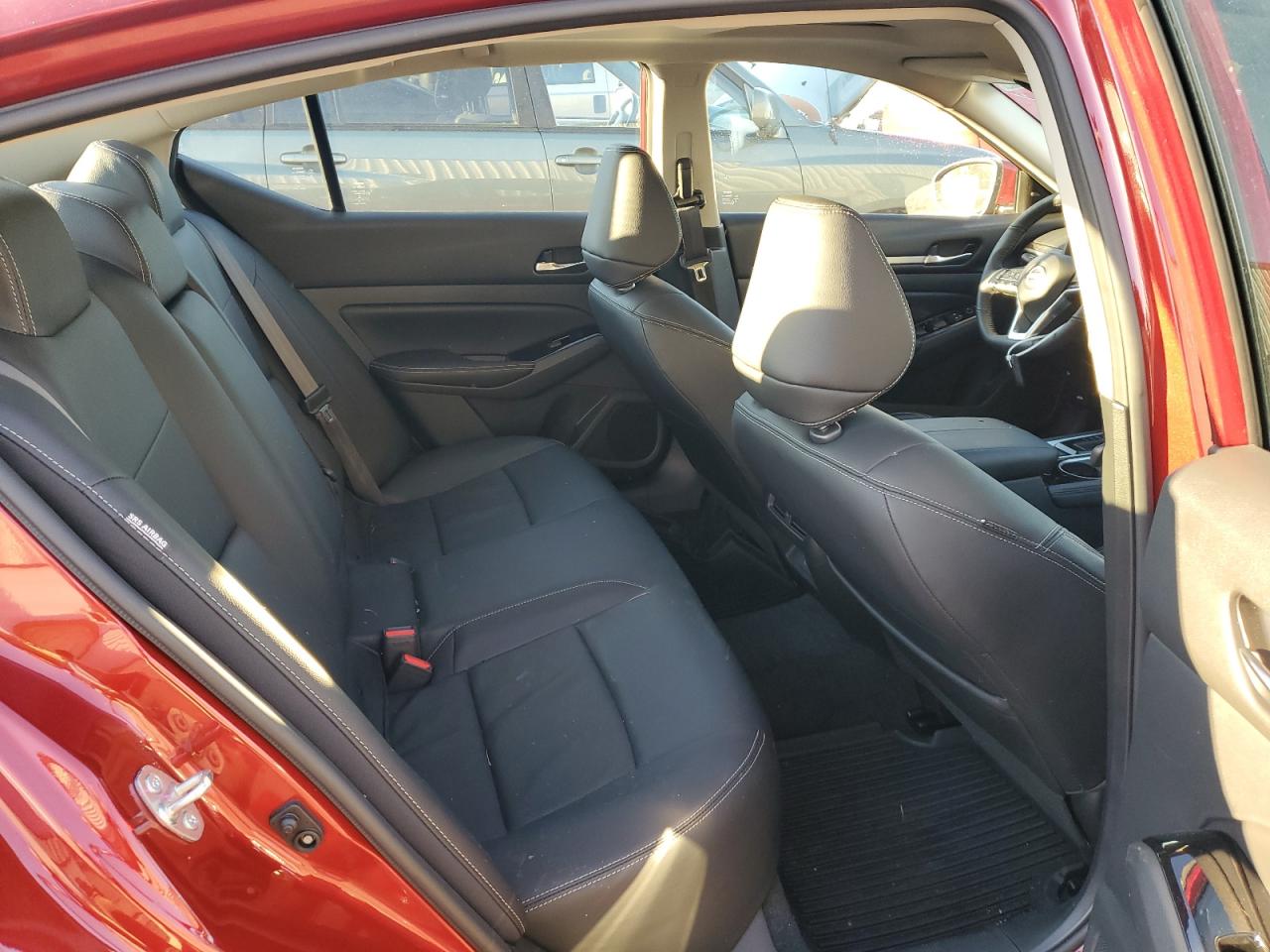 2024 NISSAN ALTIMA SL VIN:1N4BL4EW5RN305830