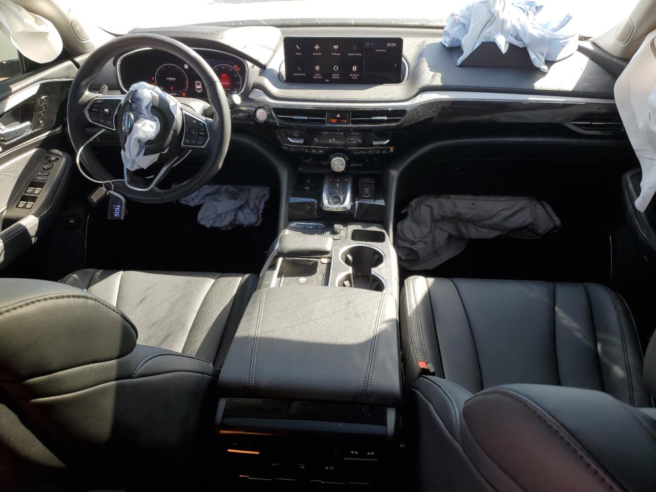 2024 ACURA MDX  VIN:5J8YD9H32RL004235