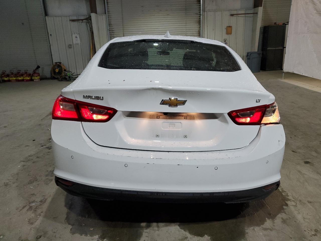 2024 CHEVROLET MALIBU LT VIN:1G1ZD5ST3RF115873