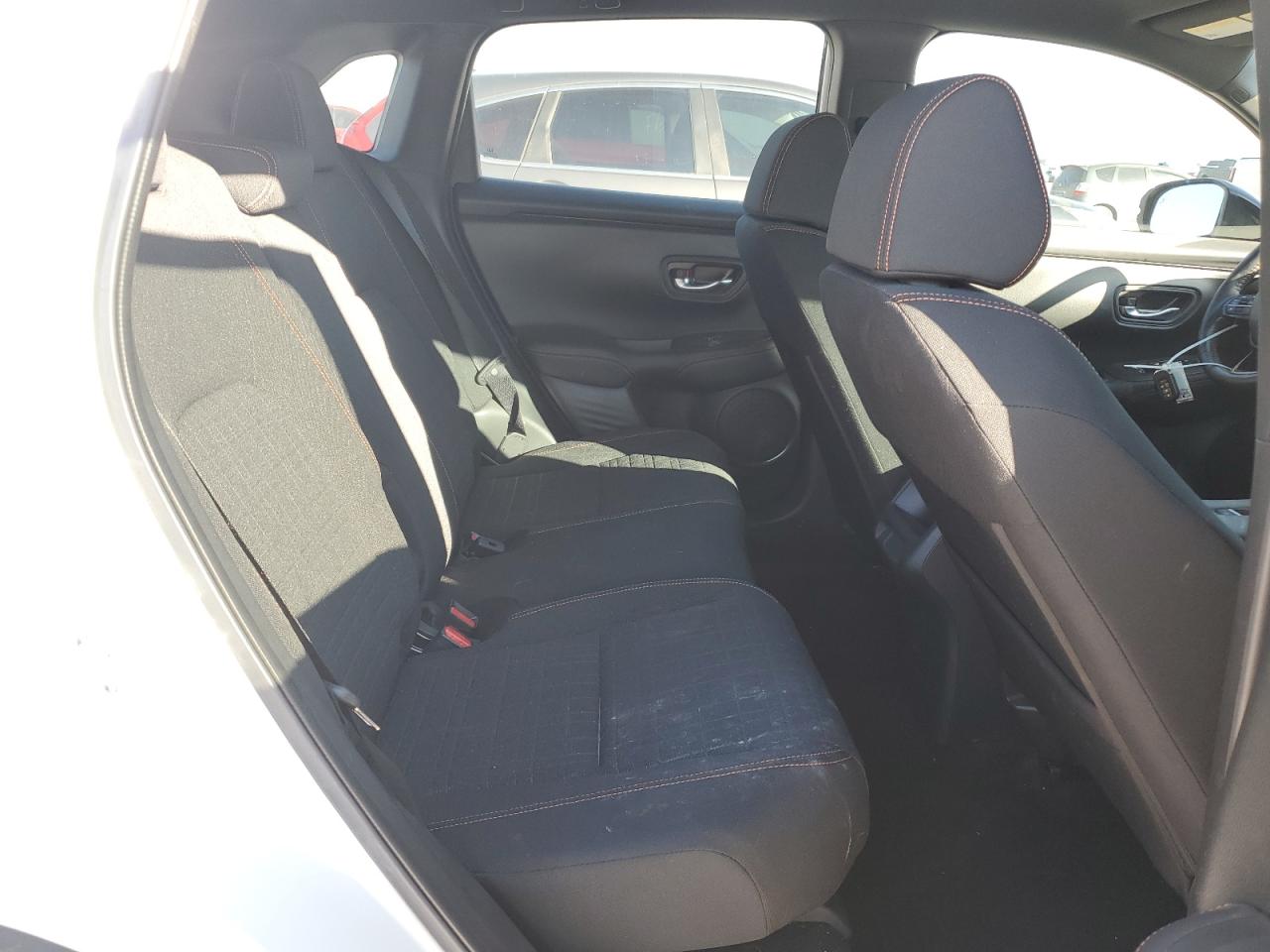 2023 HONDA HR-V SPORT VIN:3CZRZ2H55PM723370