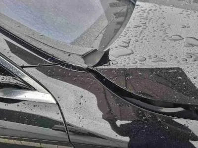 2016 Mercedes-Benz S 350 VIN: