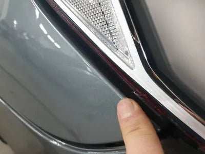 2017 BMW 520 WBAJC5100HG468799 VIN:WBAJC5100HG468799