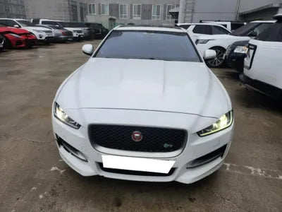 2017 Jaguar XE SAJAB4BN3HCP04722 VIN:SAJAB4BN3HCP04722