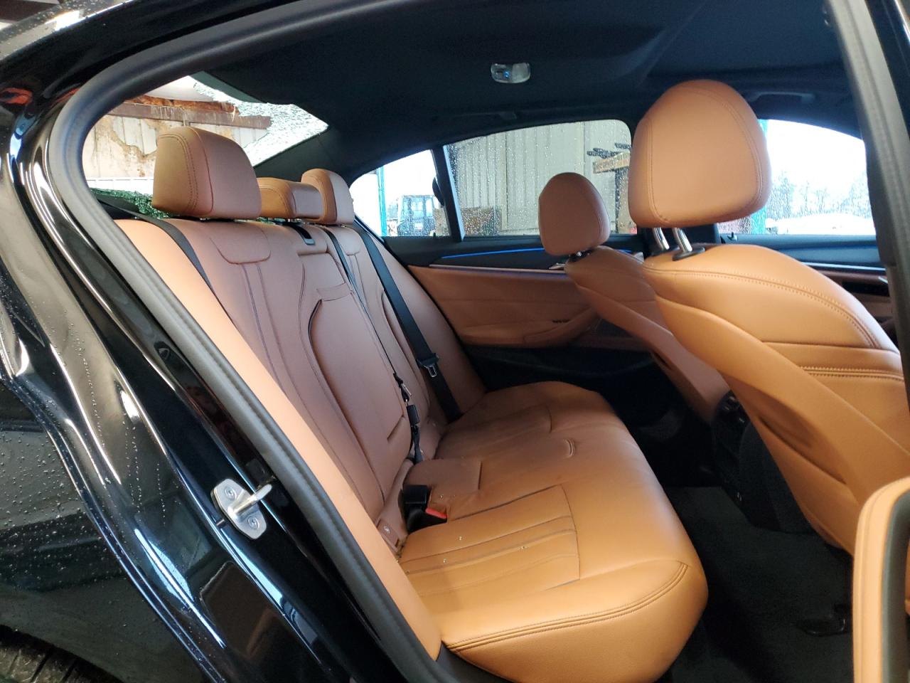 2023 BMW 530XE  VIN:WBA33AG06PCL76790