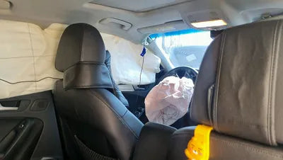 2015 Audi A4 WAUZZZ8K8FN043050 VIN:WAUZZZ8K8FN043050