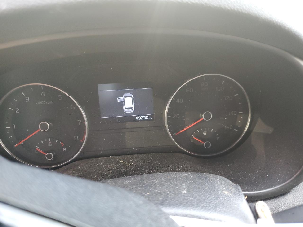 2022 KIA SPORTAGE S VIN:KNDP6CAC7N7022194
