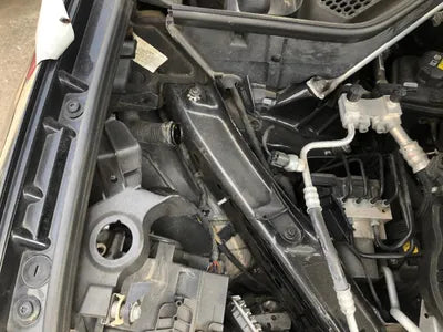 2018 BMW X6 M WBSKW8101JLE85068 VIN:WBSKW8101JLE85068