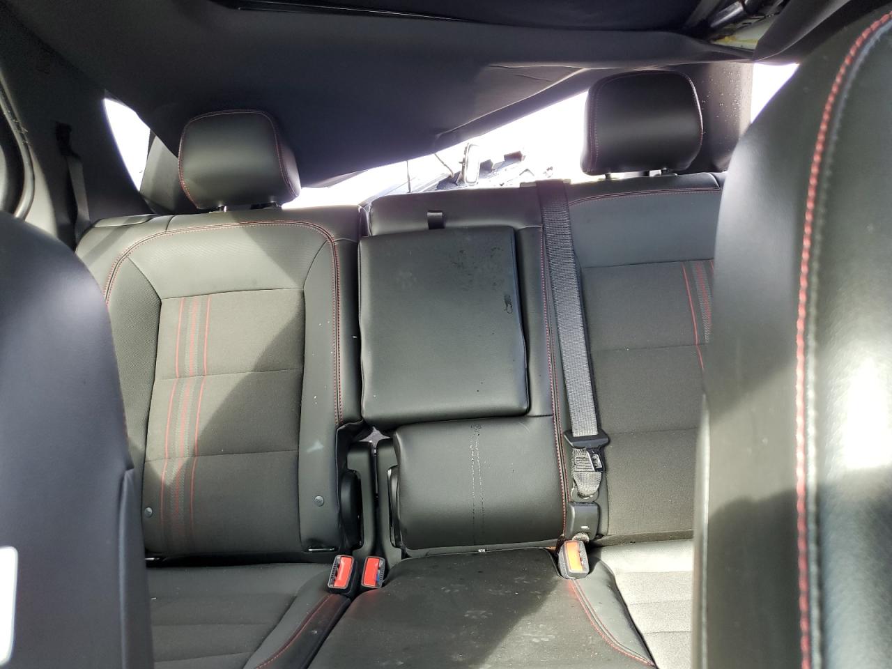 2022 CHEVROLET EQUINOX RS VIN:3GNAXMEV5NS113090