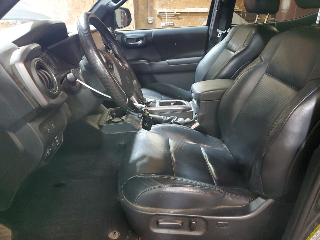 2022 TOYOTA TACOMA DOUBLE CAB VIN:3TMDZ5BN2NM139208