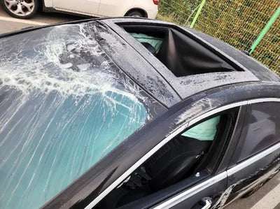 2016 Mercedes-Benz S 500 WDDUG8FB6GA277640 VIN:WDDUG8FB6GA277640