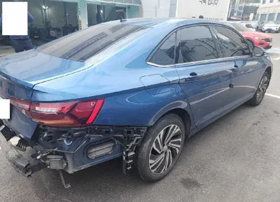 2020 Volkswagen Jetta WVWZZZBUZLM100932 VIN:WVWZZZBUZLM100932