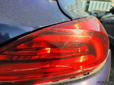 2015 Volkswagen Scirocco WVWZZZ13ZFV013935 VIN:WVWZZZ13ZFV013935