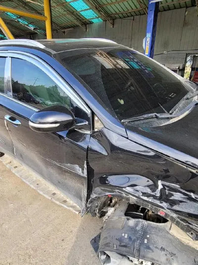 2015 Kia Sportage VIN: