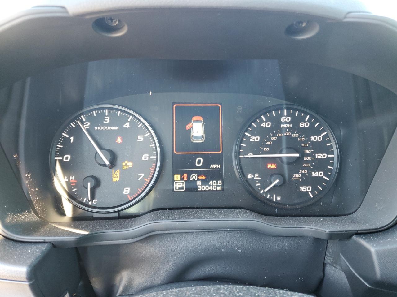 2024 SUBARU IMPREZA  VIN:2T1BURHE7KC153355