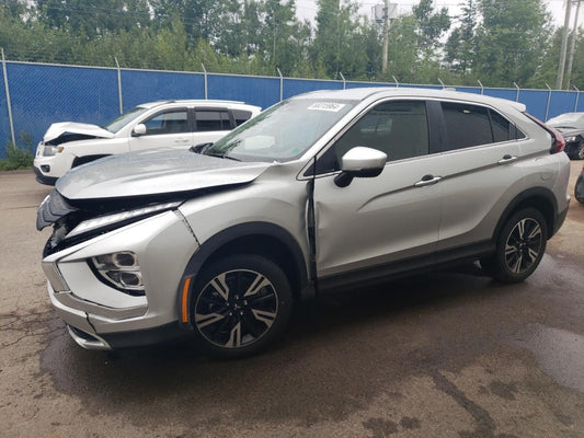 2024 MITSUBISHI ECLIPSE CROSS LE VIN:JA4ATVAAXRZ624584